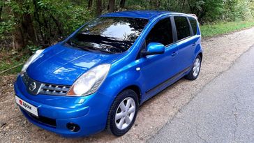  Nissan Note 2008 , 395000 , 