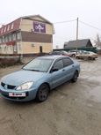  Mitsubishi Lancer 2006 , 160000 , 