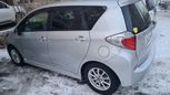  Toyota Ractis 2011 , 780000 , 