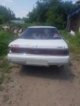  Toyota Carina ED 1986 , 60000 , 