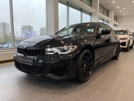  BMW 3-Series 2020 , 4907860 , 