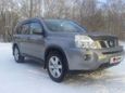 SUV   Nissan X-Trail 2007 , 650000 , 