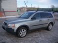 SUV   Volvo XC90 2003 , 570000 , 