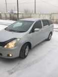    Toyota Wish 2004 , 420000 , 