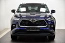 SUV   Toyota Highlander 2021 , 4661000 , 