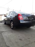  Nissan Primera 2005 , 355000 , 