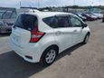 Nissan Note 2017 , 619000 , 