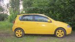 Chevrolet Aveo 2006 , 215000 , 