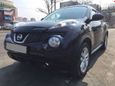 SUV   Nissan Juke 2011 , 850000 , 