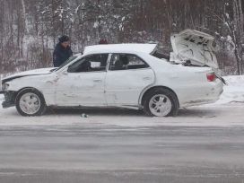  Toyota Chaser 1998 , 50000 , 