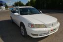  Toyota Mark II Wagon Qualis 1999 , 270000 , 