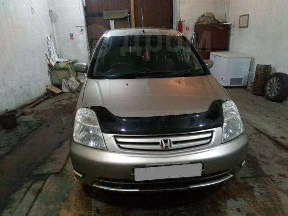    Honda Stream 2001 , 265000 , 