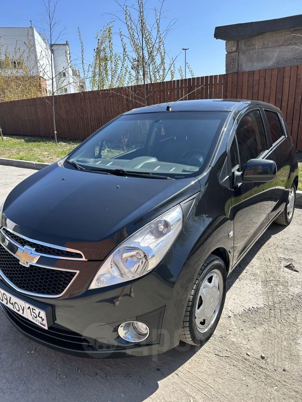  Chevrolet Spark 2013 , 600000 , 