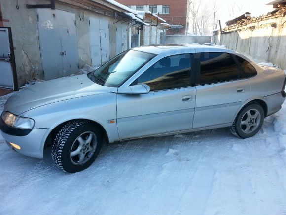  Opel Vectra 1997 , 180000 , -