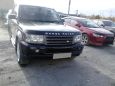 SUV   Land Rover Range Rover Sport 2008 , 1150000 ,  