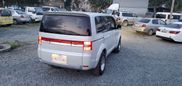    Mitsubishi Delica D:5 2007 , 355000 , 