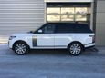 SUV   Land Rover Range Rover 2017 , 5100000 , 