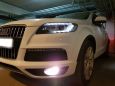 SUV   Audi Q7 2012 , 1690000 , 
