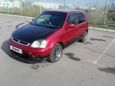  Honda Logo 2000 , 145000 , 