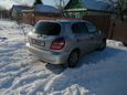  Nissan Almera 2000 , 163000 , 