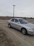  Mazda Capella 2001 , 180000 , 