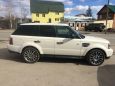 SUV   Land Rover Range Rover Sport 2008 , 700017 , 