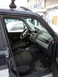 SUV   Mitsubishi Pajero Pinin 2005 , 350000 , 