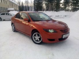 Mazda Mazda3 2005 , 430000 , 