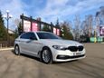  BMW 5-Series 2017 , 3150000 , 