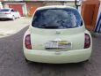  Nissan March 2002 , 228000 , 