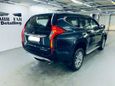 SUV   Mitsubishi Pajero Sport 2019 , 2450000 , 