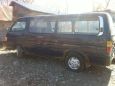    Toyota Hiace 1996 , 70000 , 