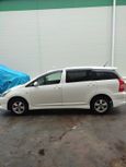    Toyota Wish 2003 , 490000 , 