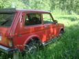 SUV    4x4 2121  1995 , 95000 , 