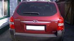 SUV   Hyundai Tucson 2004 , 510000 , 