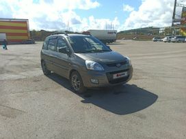  Hyundai Matrix 2008 , 450000 , 