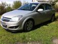  Opel Astra 2007 , 361000 , 