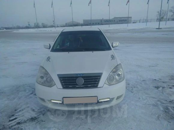  Geely Vision FC 2008 , 180000 , 