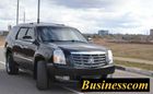 SUV   Cadillac Escalade 2011 , 1600000 , 