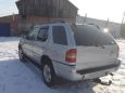 SUV   Opel Frontera 2002 , 399000 , 