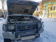 SUV   Mitsubishi Pajero 1996 , 370000 , -