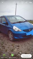  Honda Fit 2005 , 370000 , 