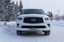 SUV   Infiniti QX80 2019 , 7150000 , 