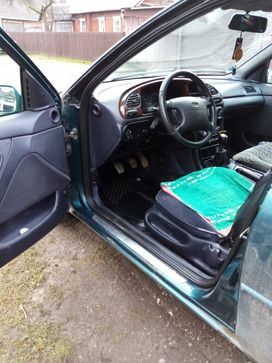  Ford Mondeo 1998 , 125000 , 