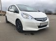  Honda Fit 2012 , 448000 , 