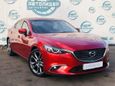  Mazda Mazda6 2018 , 1590000 , 