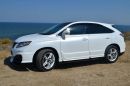 SUV   Lexus RX350 2010 , 1500000 , 