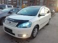    Toyota Ipsum 2001 , 450000 , 