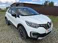 SUV   Renault Kaptur 2020 , 2299000 , 