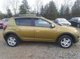  Renault Sandero Stepway 2016 , 595000 , 